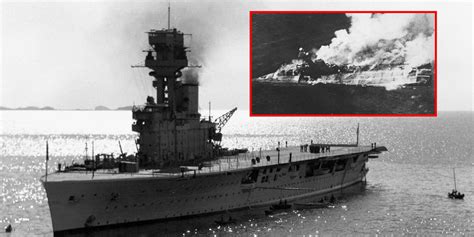 hms hermes ww2|hms hermes sinking story.